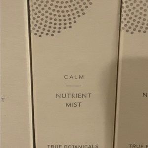 Pure Botanicals New Calm Mist